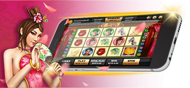 โกง slotxo ได้จริงหรือ